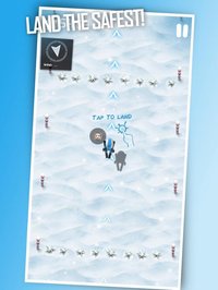 Ski Jump Champs screenshot, image №2052479 - RAWG