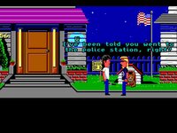 Billy Masters Was Right screenshot, image №2437432 - RAWG