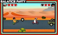 Balance Party Vol.1 screenshot, image №3276021 - RAWG