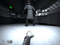 Stubbs the Zombie in Rebel Without a Pulse screenshot, image №413512 - RAWG