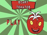 Scary Tomatos Game screenshot, image №3292865 - RAWG