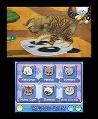 Purr Pals Purrfection screenshot, image №260555 - RAWG