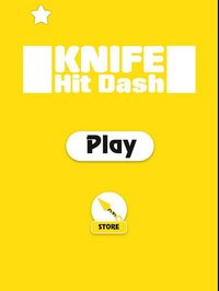 Knife Flippy Dash screenshot, image №1978038 - RAWG