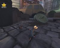 Ratatouille screenshot, image №467952 - RAWG