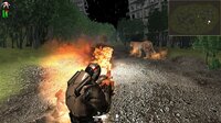 Zombie War screenshot, image №3196531 - RAWG