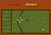 Boccia PC Game screenshot, image №3048665 - RAWG
