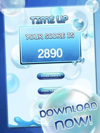 A New Fizzy Pop Match Mania App - Super Fun Game For Kids screenshot, image №1748243 - RAWG