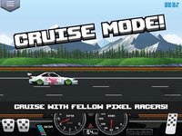 Pixel Car Racer screenshot, image №1529372 - RAWG