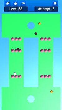 Ball Balance Chase screenshot, image №1779204 - RAWG