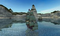 Pirates of the Burning Sea screenshot, image №355617 - RAWG