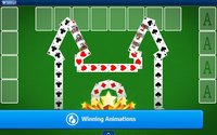 FreeCell Solitaire screenshot, image №1404879 - RAWG