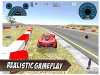 Limit Speed Racing Car 3D screenshot, image №912589 - RAWG