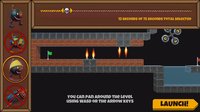 Explosive Temper screenshot, image №1925271 - RAWG