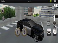 Car City Parking Simulator 3D screenshot, image №1886728 - RAWG