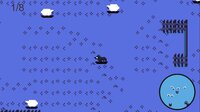 Flock of sheep out of control screenshot, image №2440583 - RAWG