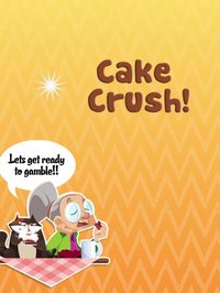 Cake Crush - Match 3 Game screenshot, image №1704173 - RAWG