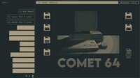 Comet 64 screenshot, image №2705220 - RAWG