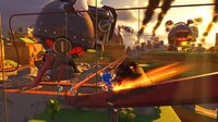 Sonic Forces Re-imagined screenshot, image №3919572 - RAWG