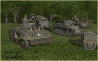 Combat Mission: Battle for Normandy screenshot, image №569483 - RAWG