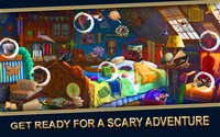 Hidden Object: House Mysteries screenshot, image №3325183 - RAWG