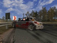 Xpand Rally screenshot, image №183985 - RAWG