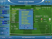 Marcus Trescothick's Cricket Coach screenshot, image №458325 - RAWG