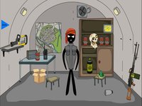 Stickman Bunker screenshot, image №1679564 - RAWG