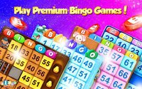 Bingo Bash screenshot, image №1376411 - RAWG