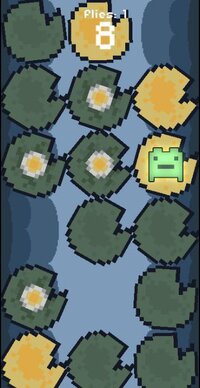 frog game (malek elsady) screenshot, image №3629666 - RAWG