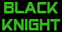 Black Knight screenshot, image №2617520 - RAWG
