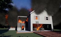 Firefighting: Into The Flames screenshot, image №1784488 - RAWG