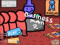 Business Man 2 screenshot, image №2966431 - RAWG