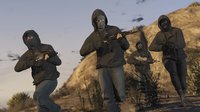 Grand Theft Auto Online: Heists screenshot, image №622434 - RAWG