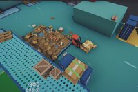 Box Stack: A Forklift Game screenshot, image №2790650 - RAWG