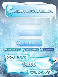 Gold Medal Clicker Man 2014 - Fun Tap Counter Frenzy screenshot, image №953972 - RAWG