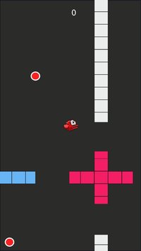 New Flappy Bird screenshot, image №1799583 - RAWG