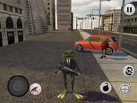 Amazing Frog Simulator City screenshot, image №1832510 - RAWG