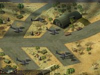 Blitzkrieg: Total Challenge 5 screenshot, image №422748 - RAWG