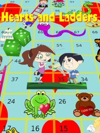 Hearts and Ladders Pro screenshot, image №1329504 - RAWG