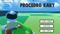 Procedro Kart screenshot, image №1706842 - RAWG