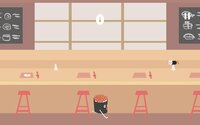 Run, Sushi, Run! screenshot, image №3329950 - RAWG