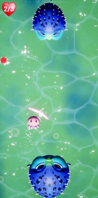 Bouncy Bonky screenshot, image №3556122 - RAWG