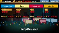 Big Politics Inc. UK Edition screenshot, image №2105193 - RAWG