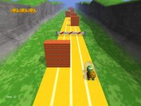 Hurdle Turtle 3D screenshot, image №2542647 - RAWG