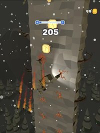 Hill Climber! screenshot, image №1939290 - RAWG