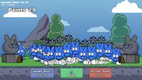 Violently Unstable Rabbits screenshot, image №3054661 - RAWG