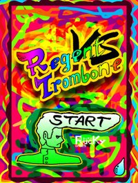 Regent Style vs Trombone screenshot, image №1683937 - RAWG