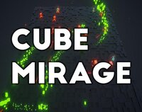 Cubes Mirage screenshot, image №3318001 - RAWG