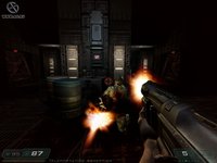 Doom 3: Resurrection of Evil screenshot, image №413086 - RAWG