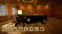 Bootlegger's Mafia Racing Story screenshot, image №3989812 - RAWG